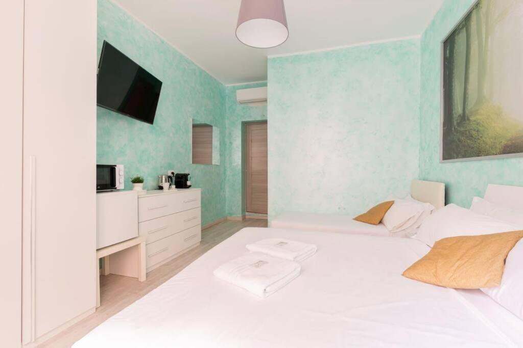 Apartamento Private In A With A Private Bath N2